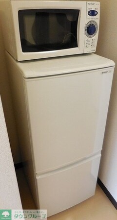 レオパレスBelle demeureの物件内観写真